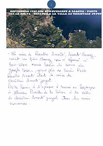 LES BOU SRERIENS EN ESPAGNE SEPT 1997